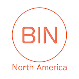 BIN Database for North America icon