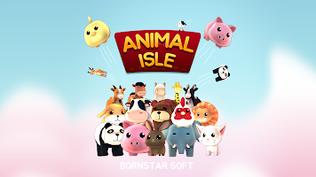 Animal Isle - Rescue Pet Blast