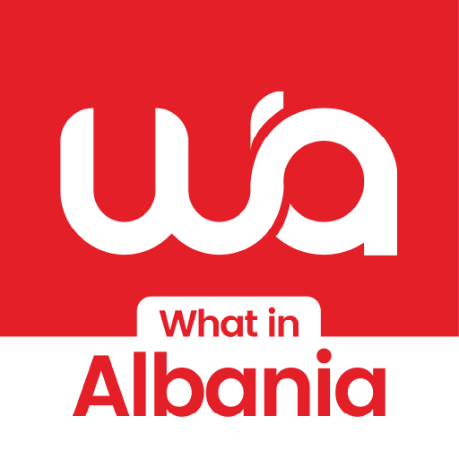 WIA - What in Albania 1.0.1 Icon