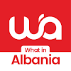 WIA - What in Albania icon