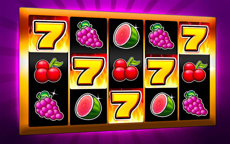 777 Slots - VIP slots Casino - 1.4.0 - (Android)