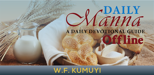 Daily Manna 2026