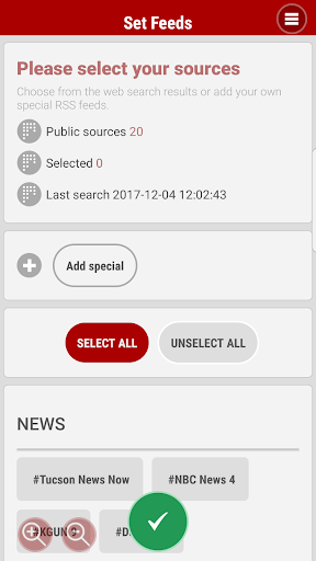 My Tucson - News from Tucson Screen 2