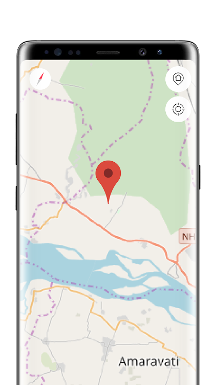 Vijayawada Offline Map - 2020.02.10.23.2354678 - (Android)