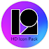 MIUl 12 Circle Fluo - Icon Pack2.1.7 (Patched)