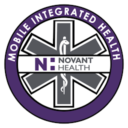 图标图片“Novant Health MIH”