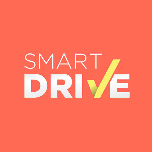 SMART DRIVE  Icon