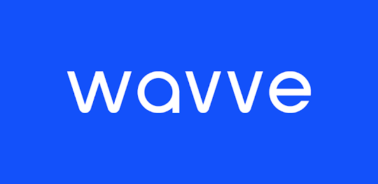 Wavve(웨이브)