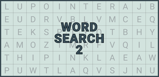 Word Search 2 - Classic Puzzle Game cover