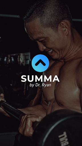 Android application SummaUp App screenshort