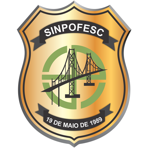 SINPOFESC logo