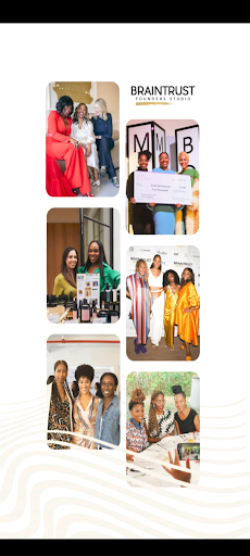 BrainTrust Founders screenshot 4