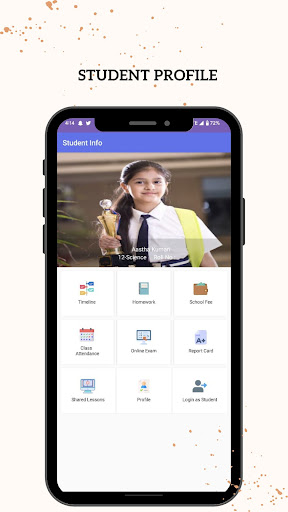 AGCSBTH Screen 2