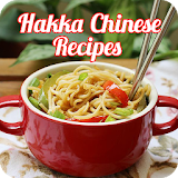Hakka Chinese Recipes icon