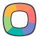 Flat Squircle - Icon Pack - Androidアプリ