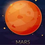 Mars needs Milk