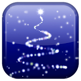 Christmas 3D Countdown 2018 icon