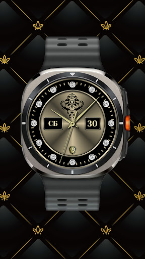 Diamonds Watch screenshot 8