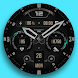 KF134 WATCH FACE - Androidアプリ