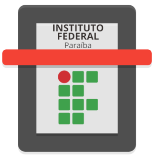 Patrimônio Mobile IFPB logo