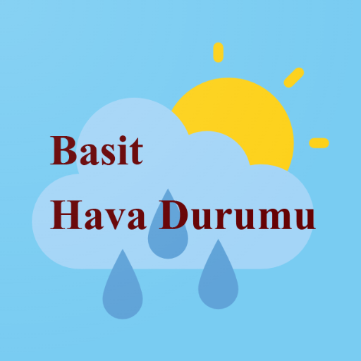 Hava Durumu - Türkiye logo