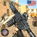 Counter Terrorist Fps Shooting Games: Gun Games 3d Apk