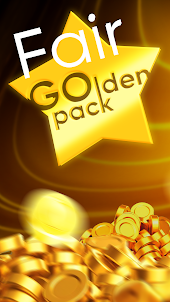 Fair GOlden Pack