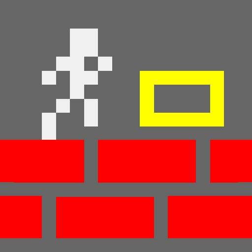 Runner logo