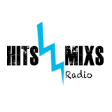 HITS MIXS RADIO icon