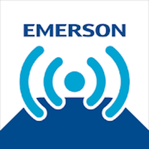 Emerson Asset Connect Logo