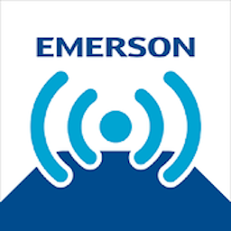 Icon image Emerson Asset Connect