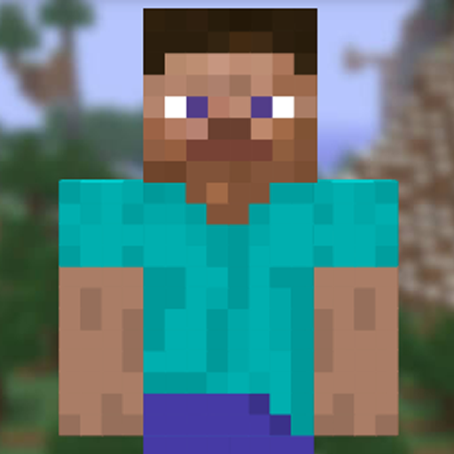 Boys Skins For Minecraft logo