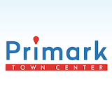 Primark Town Center icon