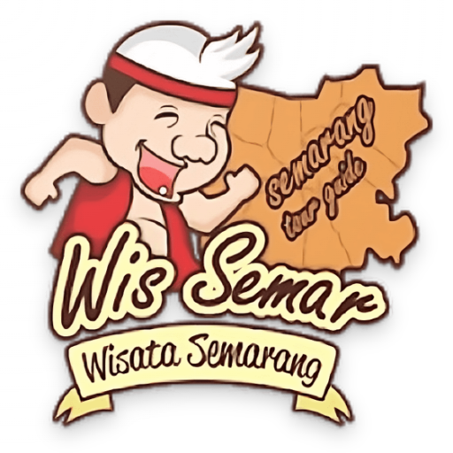 Wis Semar (Wisata Semarang) logo