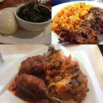 African Cuisine (Free Food App) Apk