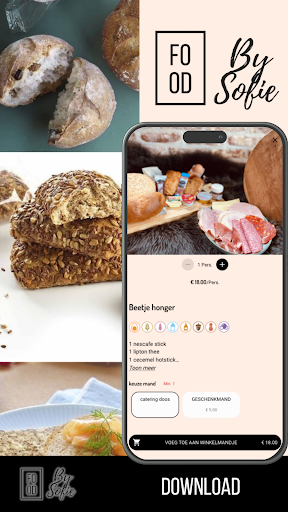Food by Sofie Screen 3