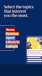 The Guardian - News & Sport