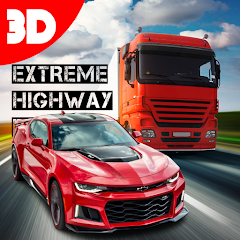 Extreme Highway Racing Mod