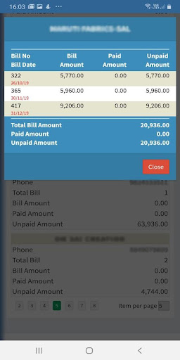 ADROIT-MIS Adroit Management