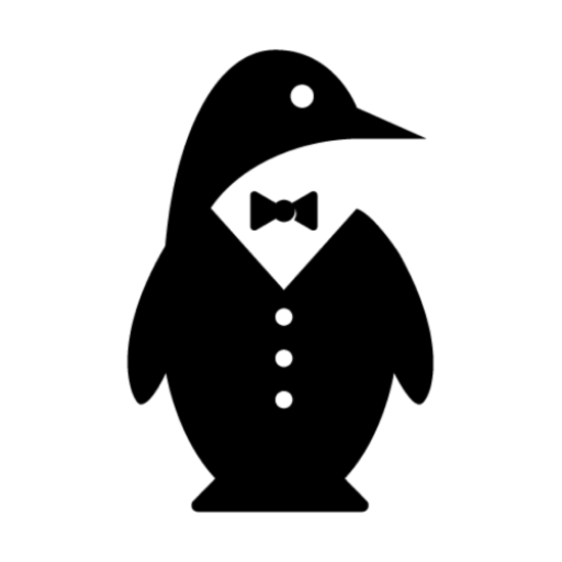 My Butler Wash + Fold logo