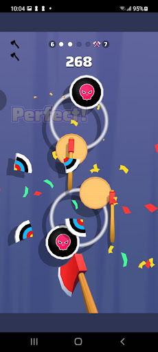 Axe Throw 3 Screen 3