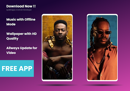 Adekunle Gold Full Album 2021