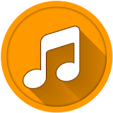 Hot Music Player icon