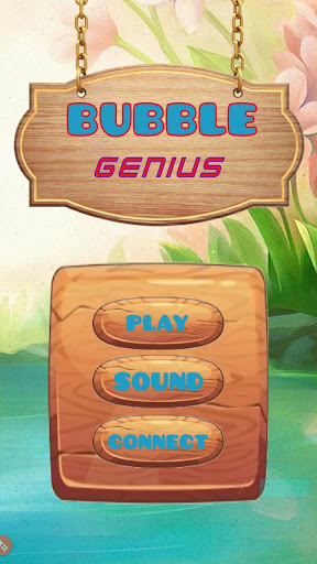 Bubble Genius Screen 2