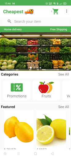 Cheapestae Screen 2