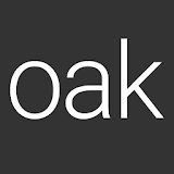 Oak Intranet icon