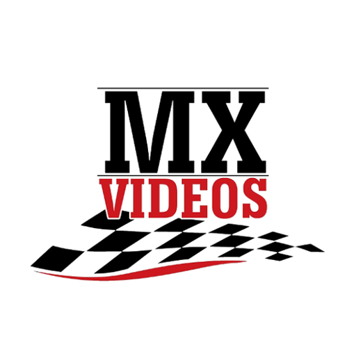 MX Videos 1.7 Icon