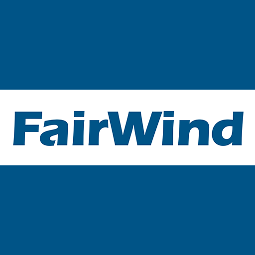 FairWind HSEQ  Icon