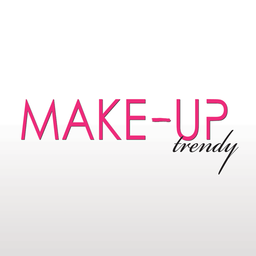 Make Up Trendy  Icon