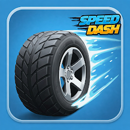 Icon image Speed Dash Endless Runner Game